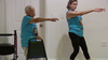 102-year-old woman still 'jazzercising' six days a week
