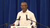 Willie Taggart brings vision of helping others achieve their dreams to Palmetto