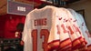 Bucs unveil 1976 throwback white creamsicle jersey for 2025 season