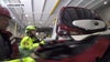 Lakeland police undergo high-water rescue training to prepare for upcoming hurricane season