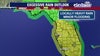 Rain, storms expected in Tampa Bay area as potential tropical disturbance moves over Florida