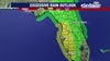 Potential tropical disturbance bringing more rain, storms to Tampa Bay area ahead of July 4th