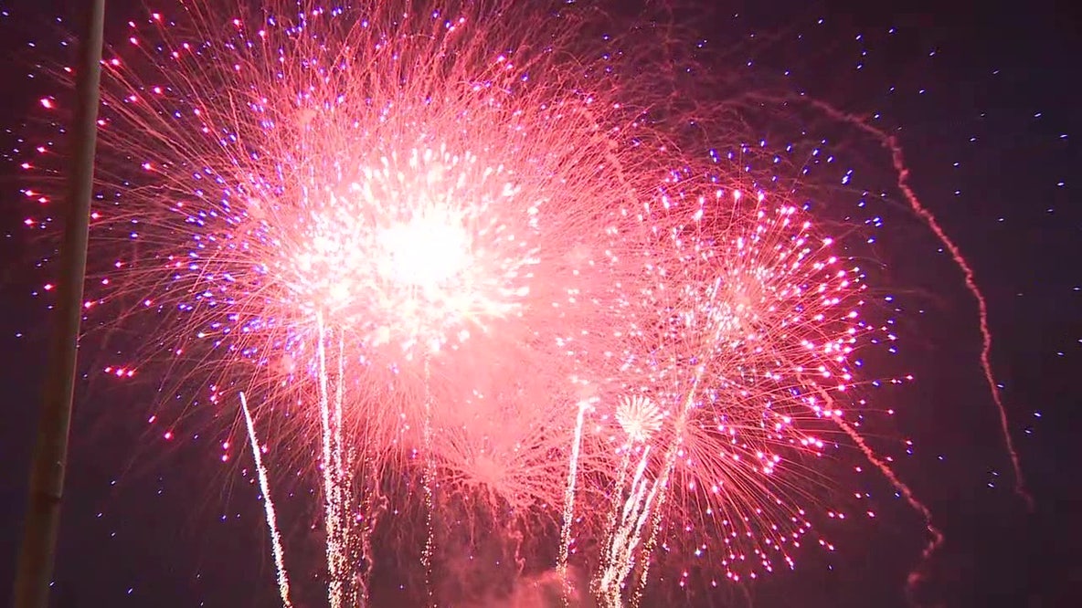 Fourth of July events guide: Here’s how the Bay Area is celebrating America 250