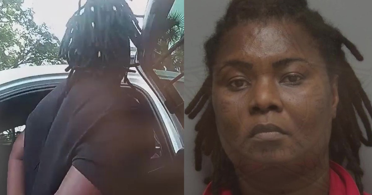 Florida mom leaves 2 kids in hot car to shop at Dollar General: LCSO ...