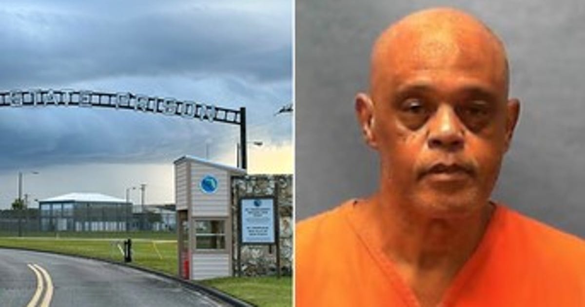 Execution date set for Florida man convicted of kidnapping woman ...