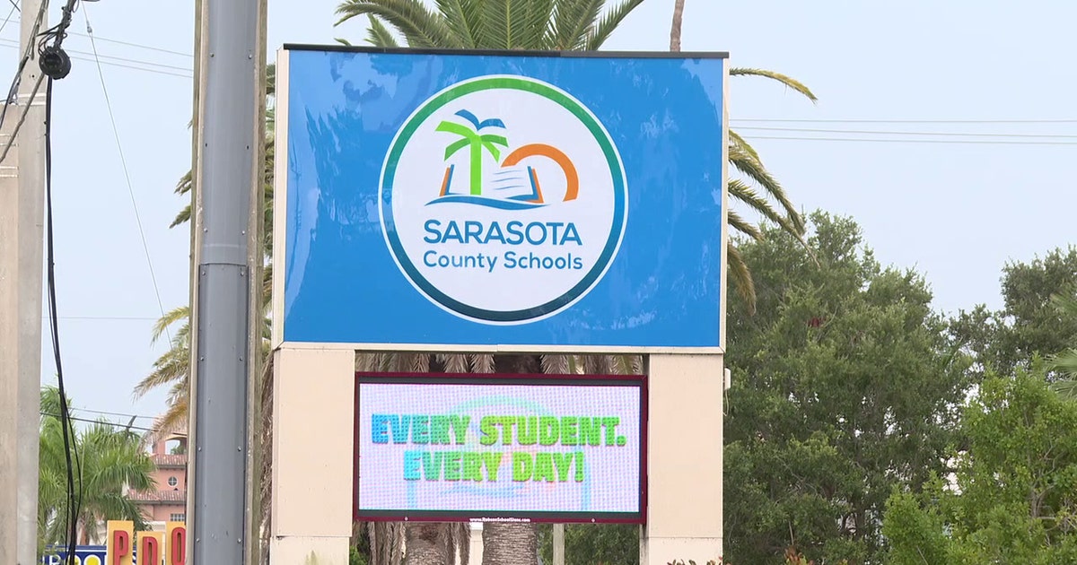 Sarasota school board votes to change harassment policy language ...
