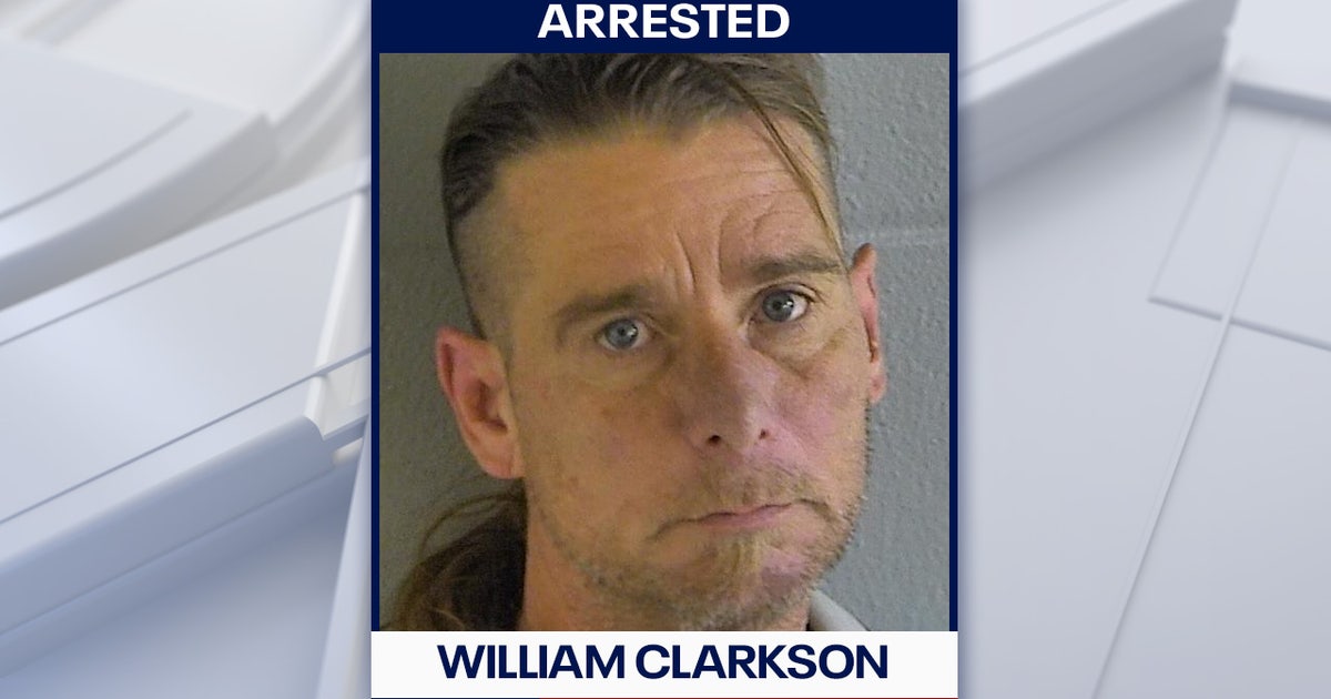 Armed Citrus County bank robber known as ‘Texas Billy’ surrenders at ...