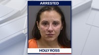 Drunk Bradenton mom found throwing up on I-275 drove nearly 4 times the legal limit with kid in vehicle: FHP