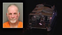 Clearwater Ferry crash: Jeffry Knight charged months after deadly incident