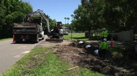 Crews race to repair, replace storm water pipes in Hillsborough County ahead of future downpours