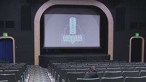 Beach Theatre reopening Friday in St. Pete Beach