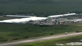 Alligator Alcatraz violated environmental law: judge