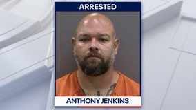High school teacher arrested for showing sexual content to students: HCSO