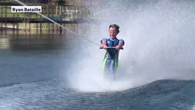 Winter Haven, birthplace of barefoot water-skiing, hosts 2025 National Championship