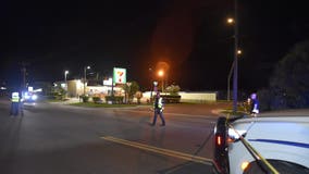 1 dead, 1 critically injured in Bradenton crash