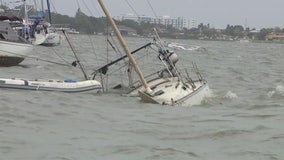 Hurricane relief grants available soon for recreational fishing charters. Here's how to apply