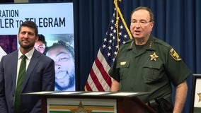 Grady Judd: 8 arrested in cross-country multi-million-dollar fraud investigation