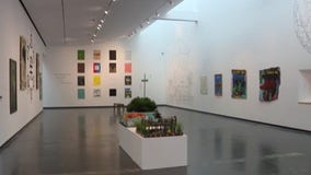 Explore the limits of imagination at this Creative Pinellas exhibit