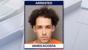 Man arrested for murder of 15-year-old: SPPD