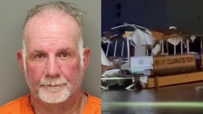 Pretrial hearing for Jeffry Knight months after deadly Clearwater Ferry crash