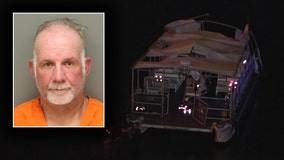 Clearwater Ferry crash: Jeffry Knight charged months after deadly incident