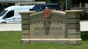 Lake Wales High School to use metal detectors for next school year