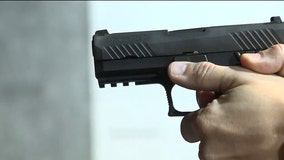 Florida lawmaker urges law enforcement agencies to suspend use of SIG Sauer P320 handgun, citing safety issues