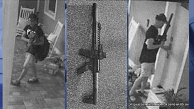 WWE superstar Liv Morgan's alleged stalker now in Pasco County Jail