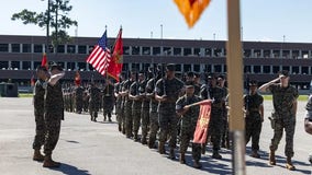 200 Marines head to Florida in support of ICE as military takes stronger stance on immigration