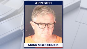 Sarasota registered sex offender arrested after attempting to lure girl into his vehicle: SPD