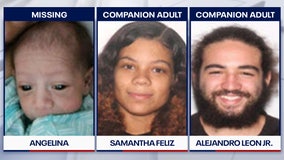 Missing Florida baby may be with the ‘Scooter People’