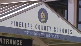 Pinellas Schools says $9M in federal grants unfrozen after sudden pause