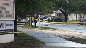 Juvenile taken to the hospital after Pinellas County shooting