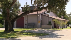 Hillsborough County Fire Rescue proposes new station on 5.9-acre property in Plant City