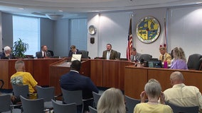 Plant City residents demand action after '1-in-1,000-year' flooding