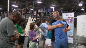 Bay Area non-profit making plans for community for those with developmental disabilities