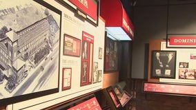 Tampa celebrates 138th birthday: Closer look at J.C. Newman Cigar Company & Museum