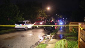 Man dies after shooting in St. Pete, police investigating