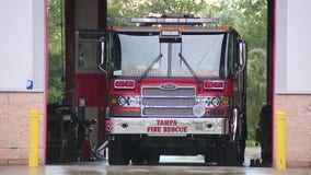 Construction delays plague new Tampa fire station, frustrating city council members