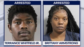Missing Hillsborough County teen rescued from 2 suspected human traffickers