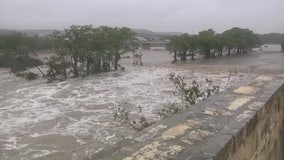 Texas flooding: Florida-based nonprofit helping with rescue efforts, aid for survivors