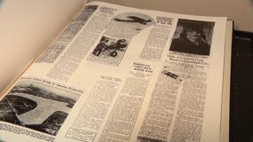 Tampa International Airport unveils rare exhibit showcasing its aviation history