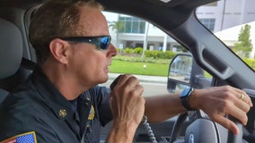 Treasure Island fire chief elected to statewide post looks to combat first responder shortage