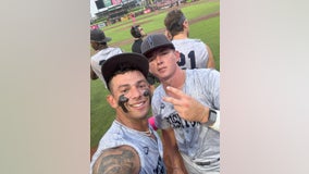 Two former UTampa baseball players join the Savannah Visitors