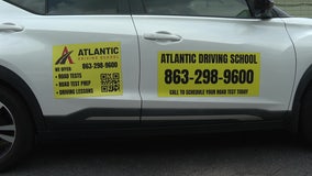 Local driving school reacts to state's new driver's education course requirement