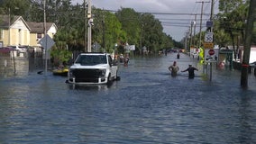 Red Cross provides grant to beef up Community Development Corporation's storm response