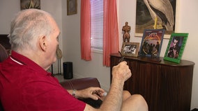 'It was a brilliant cast': Superman II actor reflects on career, looks ahead to new movie release