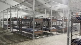 Federal judge to hear case over legality of ‘Alligator Alcatraz’ detention center