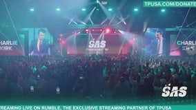 5,000 young conservatives gather in Tampa for Student Action Summit