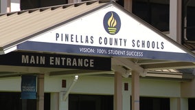 Pinellas County scrambles after $9M in federal education grants frozen